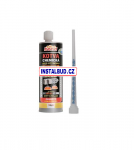 Malta chem-polyester SILCOBOND 300ml úzká tuba 129233