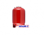 REGULUS Expanzní nádoba SL050 pro solární systémy 50L, 10bar 13724