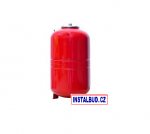 REGULUS Expanzní nádoba HS600 pro otopné systémy 600L, 6bar 13749