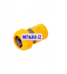 Rychlospojka  3/4" ROSA 145143
