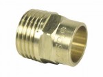 CU 4243 G PŘECHOD 15x1/2" ZV CU4243G-1515