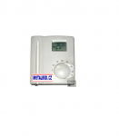 REGULUS Pokojový termostat TP39 6299