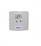 REGULUS Pokojový termostat TP18 7355