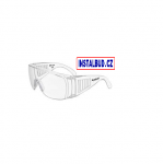 Brýle ochranné čiré Extol Craft 97302
