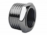 CR 241  1x3/4" redukce chrom CR241-2520