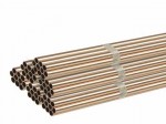 CU TRUBKA TVRDÁ  42x1,2mm CU422