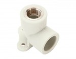 PPR Nástěnka 20x1/2" ZD 87