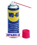 WD-40 mazivo univerzální, 200ml+50ml 165603