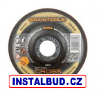 RHODIUS CROSS XT35  115x1,9mm řezný a brusný kotouč 208372