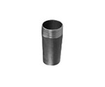 FC trubka 1/2" černá 15cm FC15